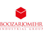 Boozarjomehr logo